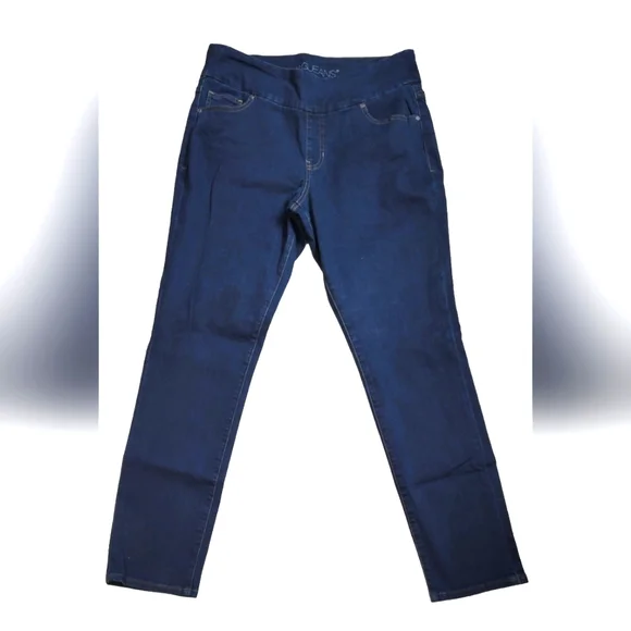 Jag Jeans Pull on jeggings - Picture 1 of 9